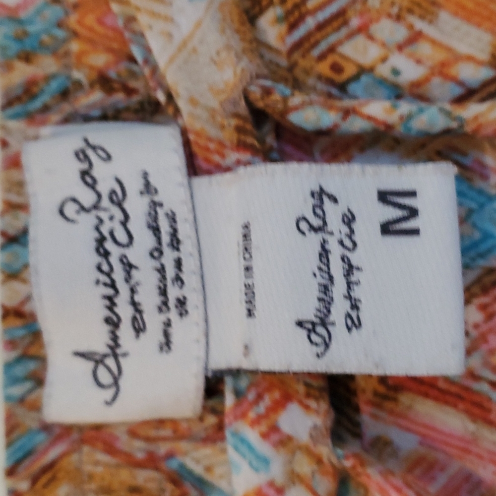 American Rag Capris - Picture 5 of 15